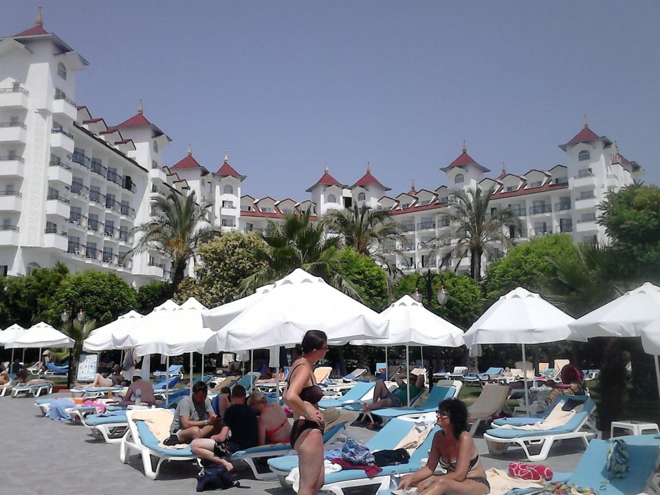 Hotel Side Mare Resort & Spa Side Mare Resort & Spa