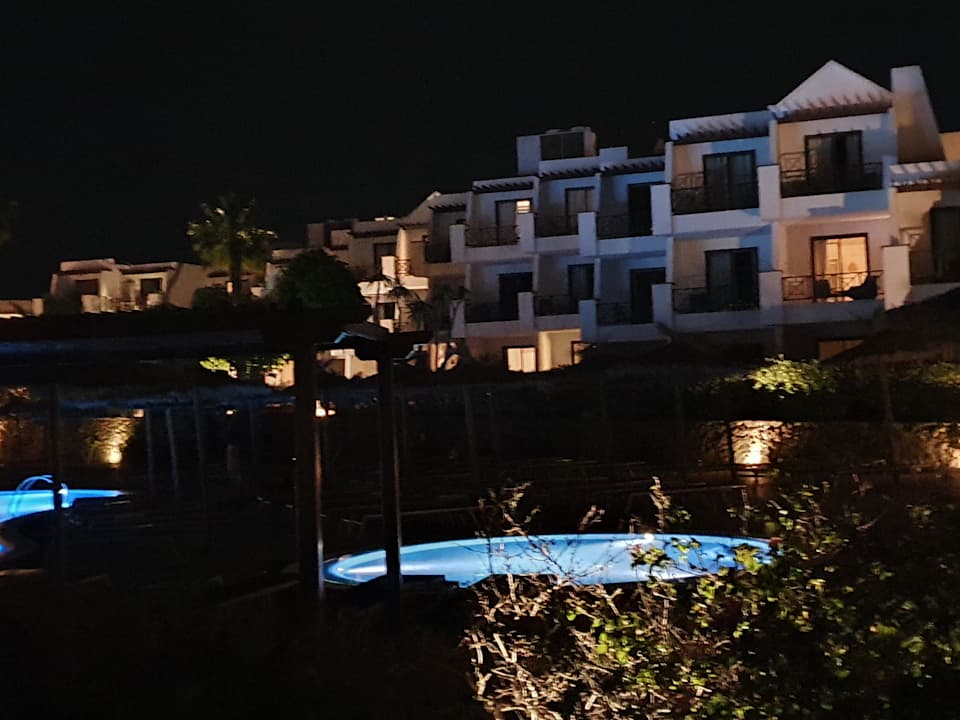 Pool allsun App.-Hotel Albatros