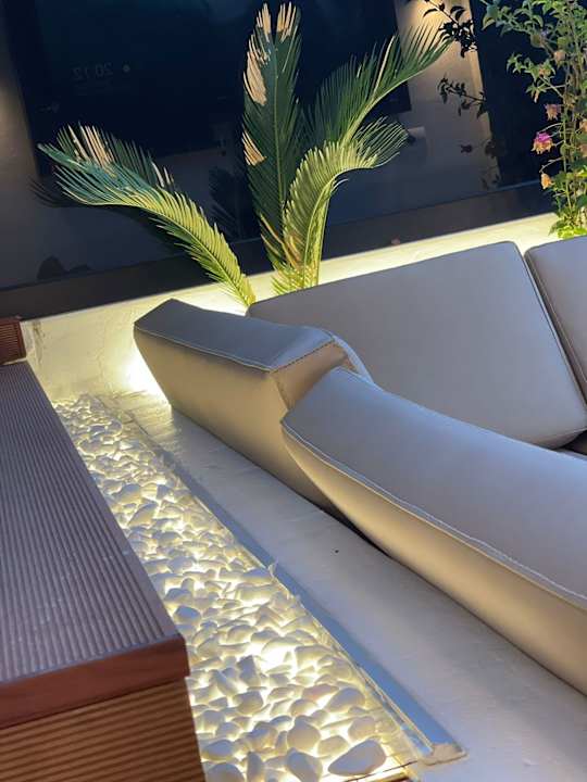 Sonstiges Mato Apartments