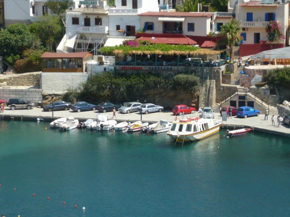 Hafenanlage Bali Blue Bay Lifestyle