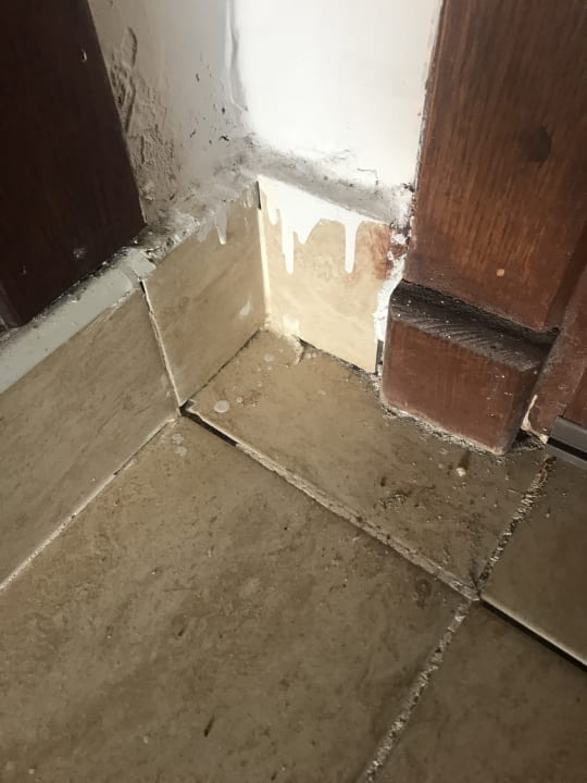 Zimmer Le Jardin Aqua Park Resort