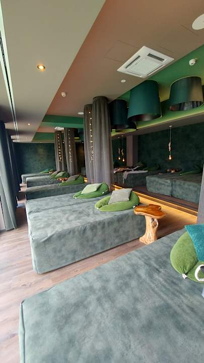 Sonstiges Hotel Holzapfel