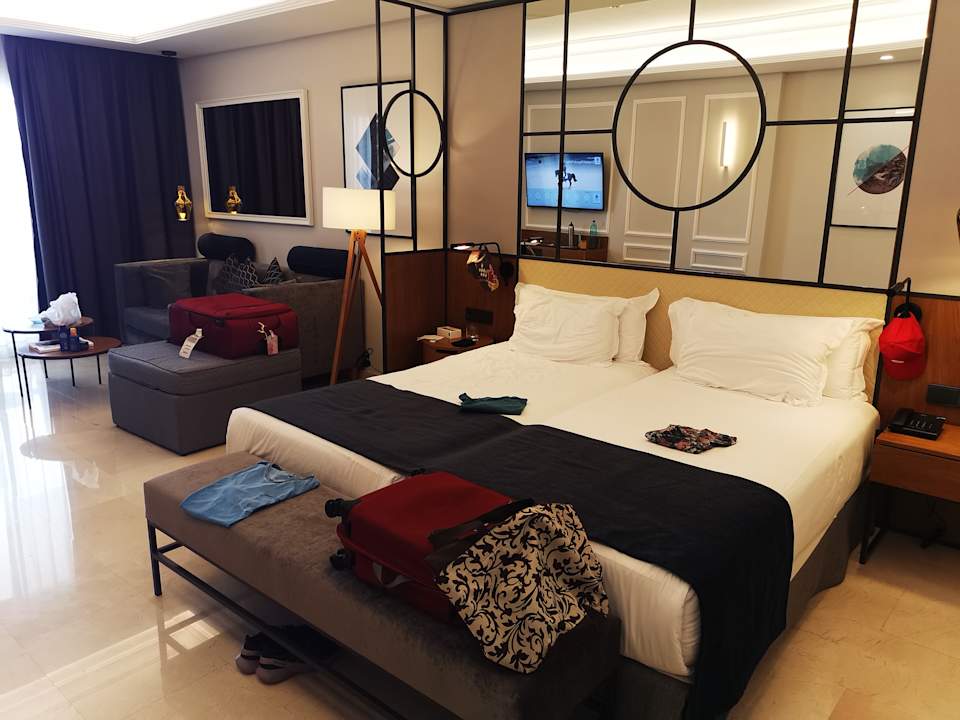 Zimmer Grupotel Playa de Palma Suites & Spa