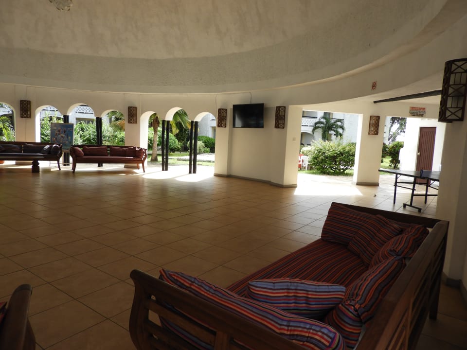 Sonstiges Hotel Southern Palms Beach Resort