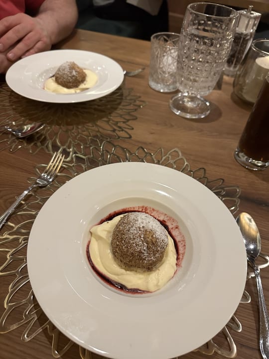 Gastro Das Stemp Wellnessresort