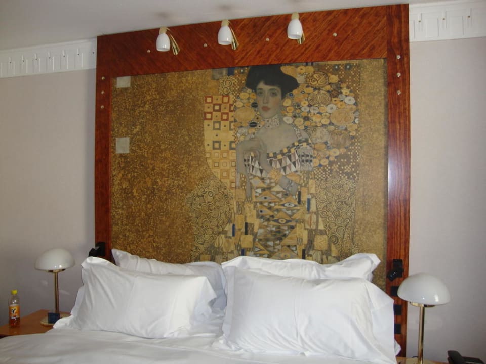 Doppelzimmer Hotel Am Konzerthaus - MGallery