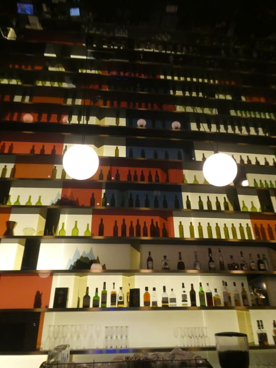 Gastro Andaz Munich Schwabinger Tor, By Hyatt