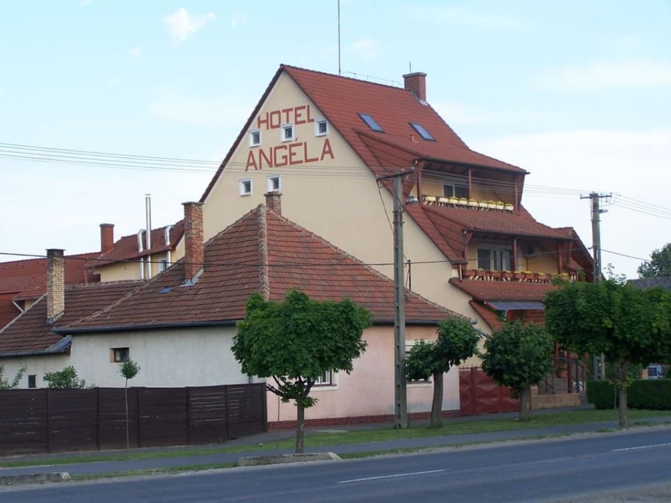 Hotel Angela Hotel Angela