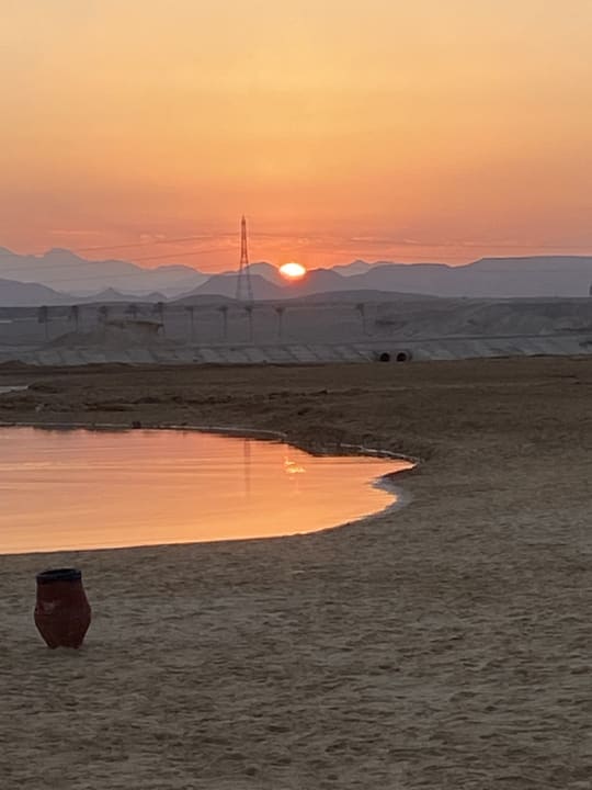 Strand Casa Mare Resort