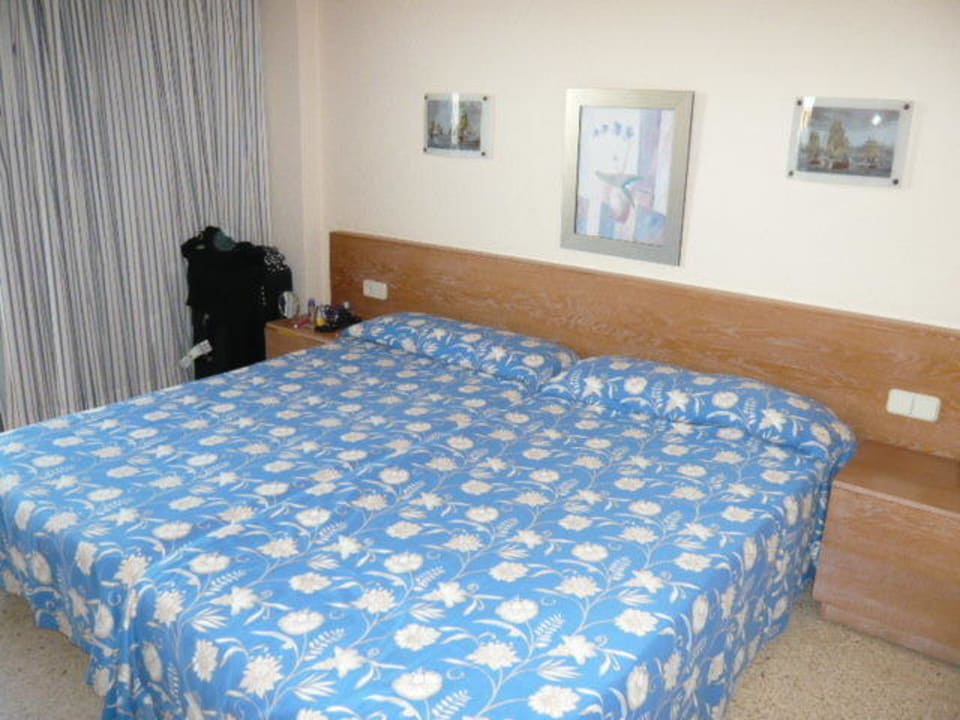 Doppelzimmer The Sea Hotel by Grupotel - Adults only