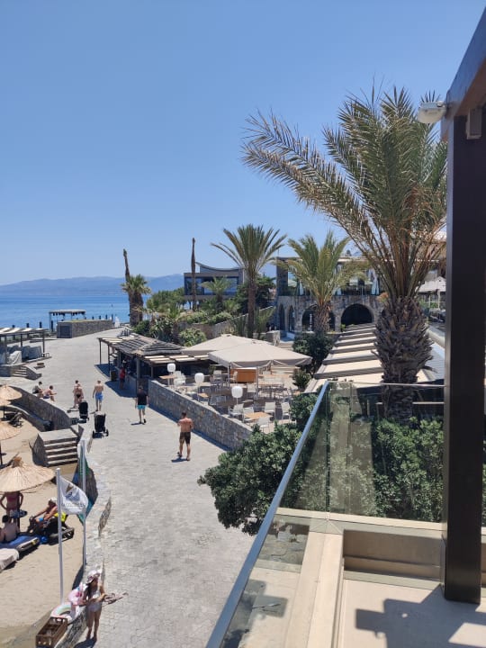 Gartenanlage Nana Golden Beach