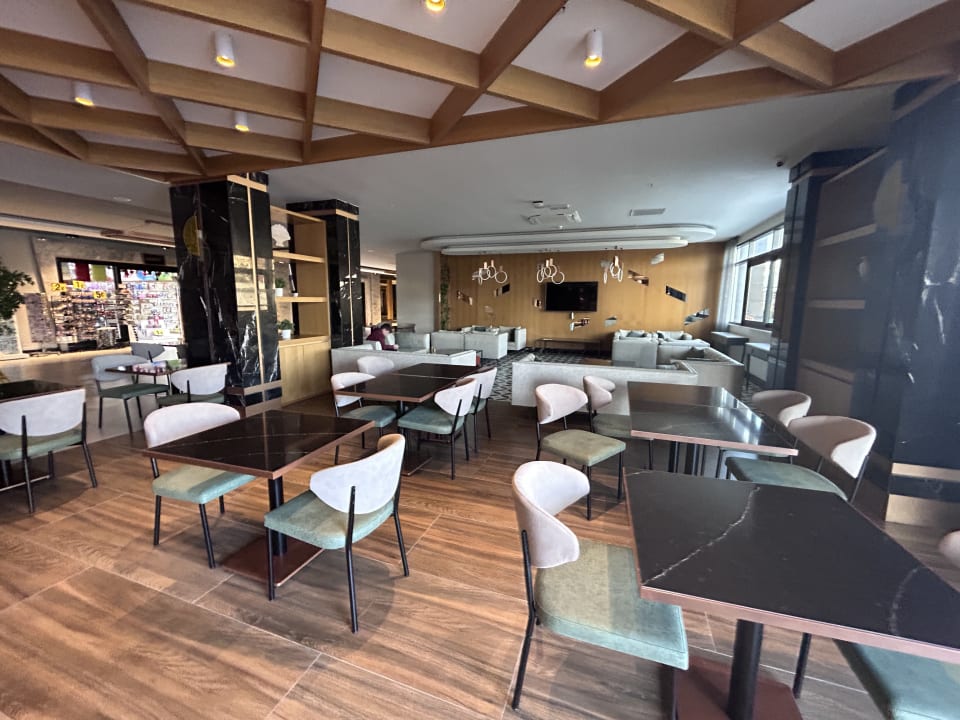 Sonstiges Diamond De Luxe Hotel & Spa