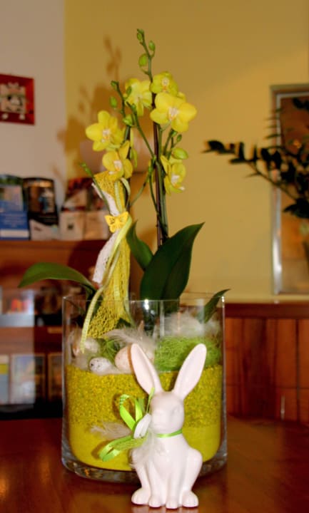 Easter Hotel Millanderhof