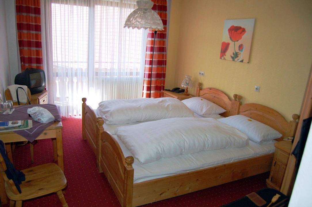 Doppelzimmer Hotel - Gasthof Rössle