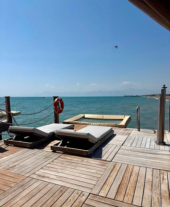 Strand Cullinan Belek