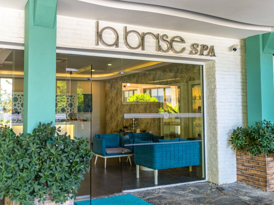 Sport & Freizeit Labranda Mares Marmaris