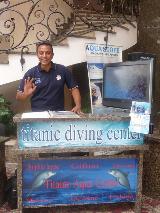 Danielle Titanic Resort & Aqua Park