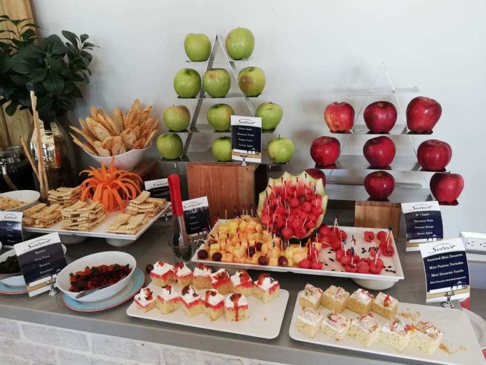 Gastro Wyndham Alltra Samana