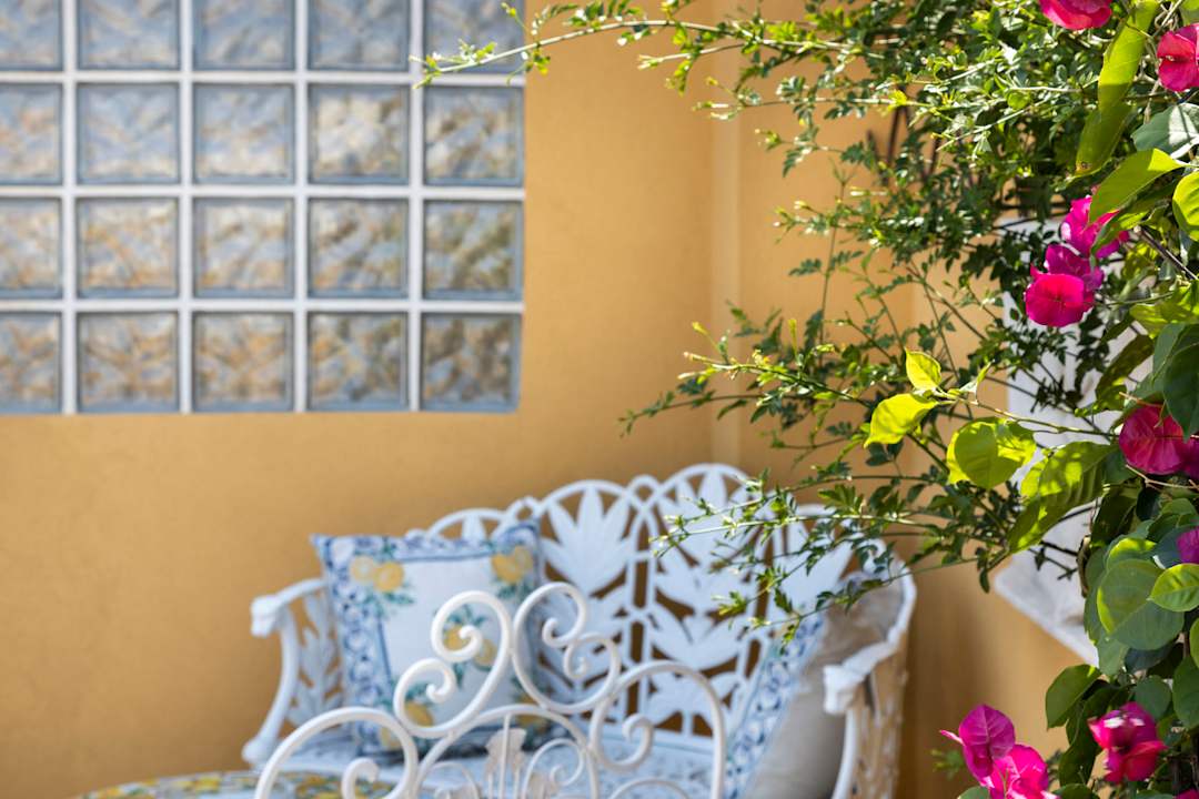 Gastro Saint George's House Pachino Apartments & Spa - Charme & Relax