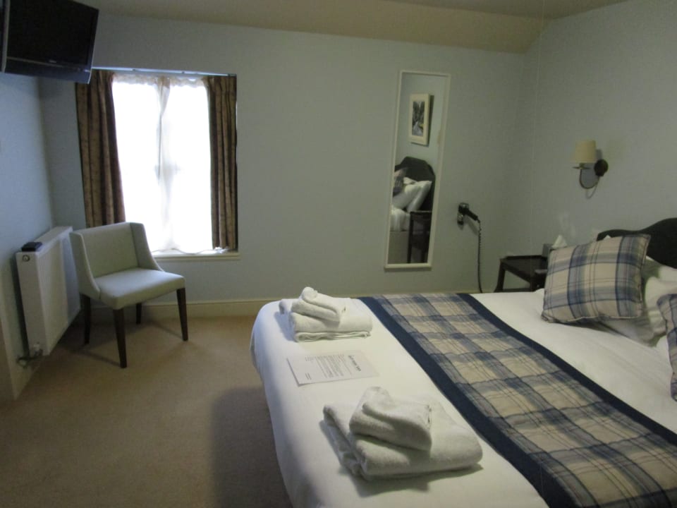 Zimmer Guest House Loch Ness Inn