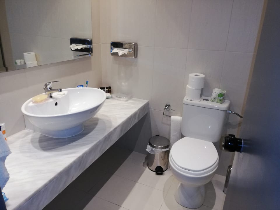 Zimmer Aeolos Beach Resort