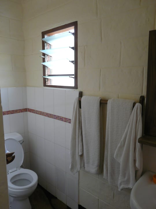 Zimmer African Dream Cottages