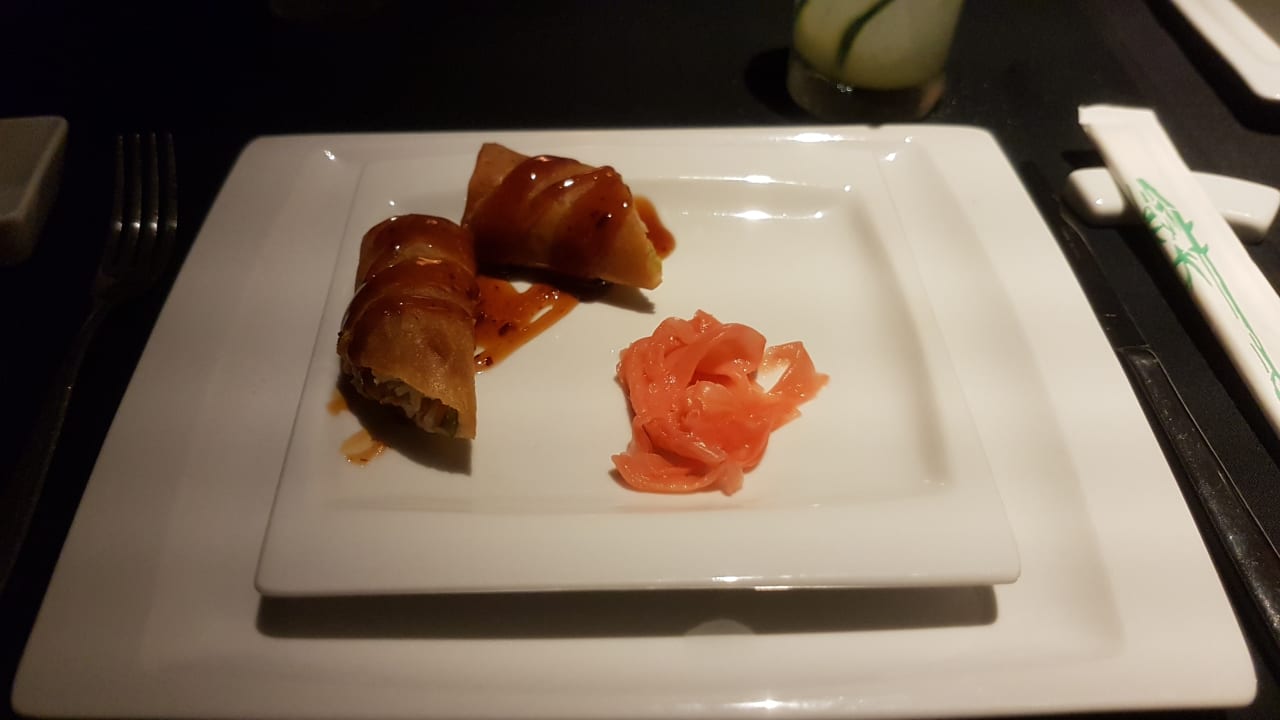 Restaurant Secrets Cap Cana Resort & Spa - Adults only
