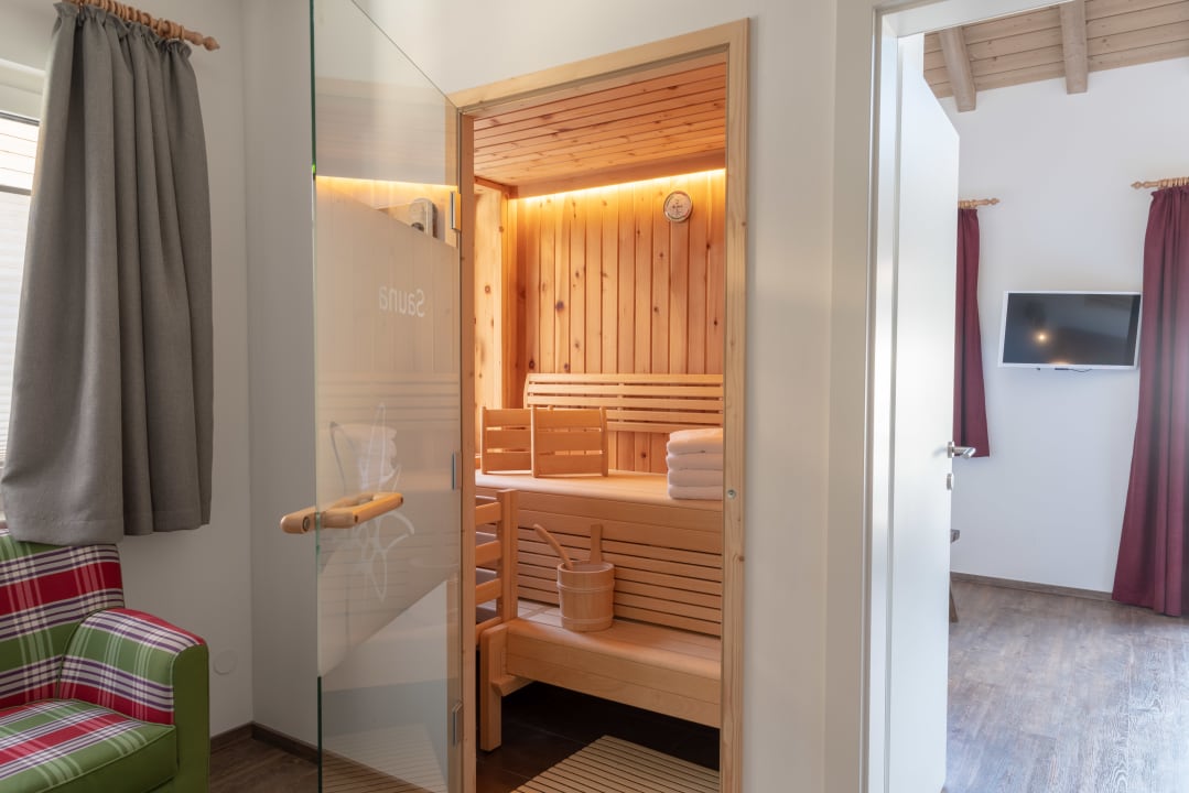 Zimmer Grossglockner Chalets Zell am See