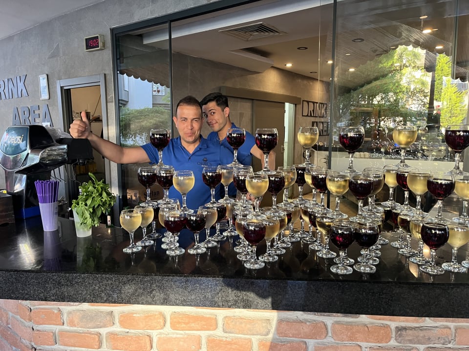 Gastro Hotel Orfeus Park