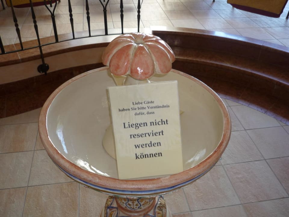 Wellnessbereich Enztalhotel