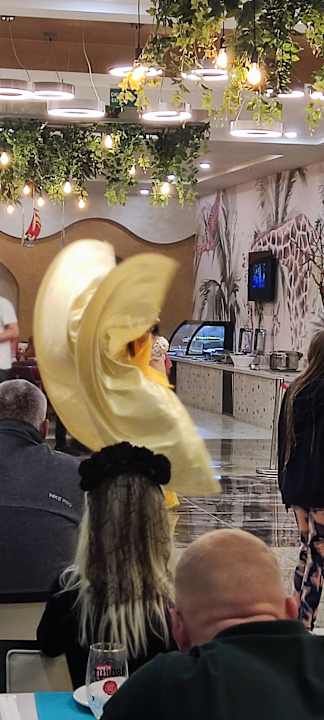 Gastro Dream Fun World