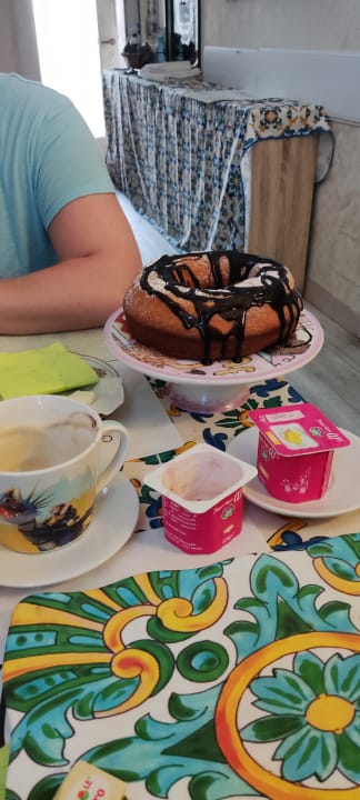 Gastro B&B Alle Piscine Verona