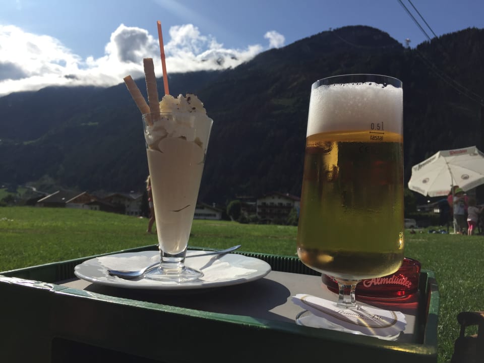 Gastro Apart Central - Premium Mountain&Garden