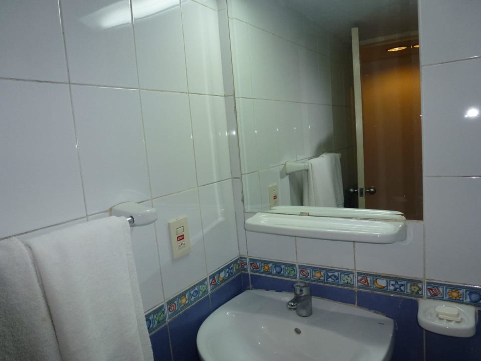 Amigo Rancho Luna Hotel Club Amigo Rancho Luna