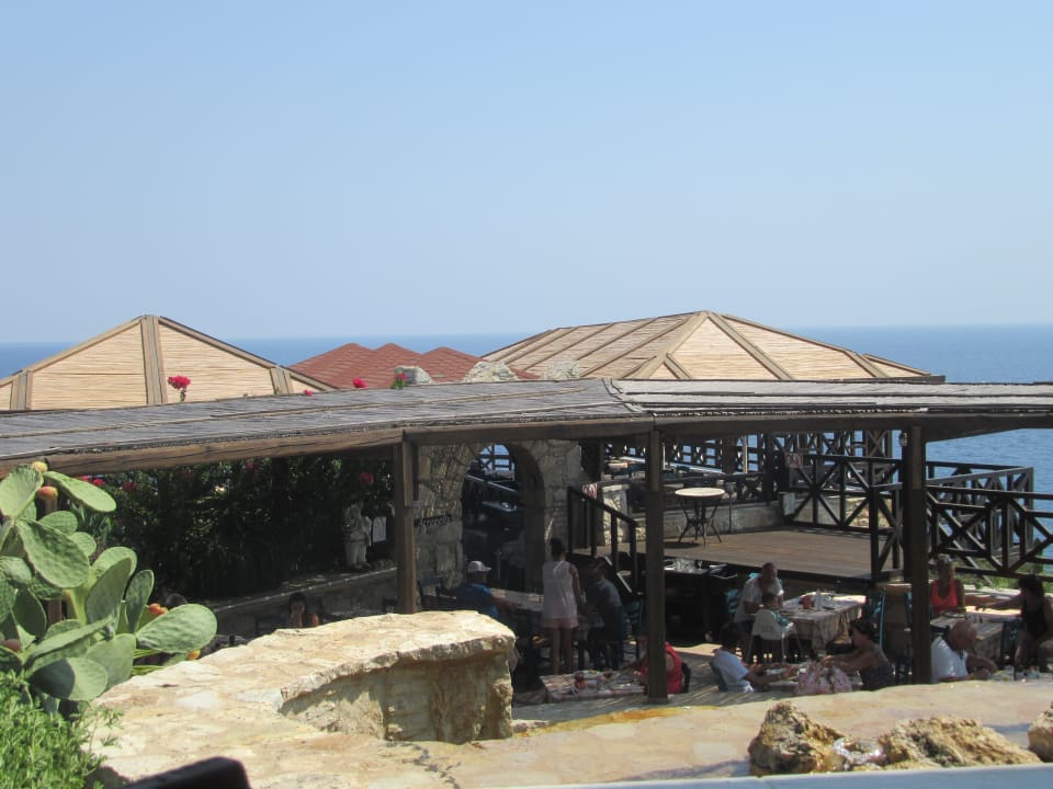 Gastro Hotel Kalithea Horizon Royal