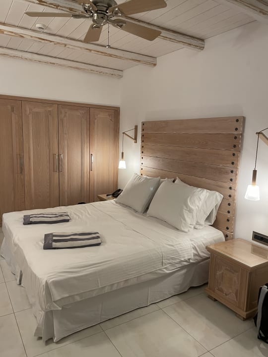 Zimmer Mitsis Rodos Village