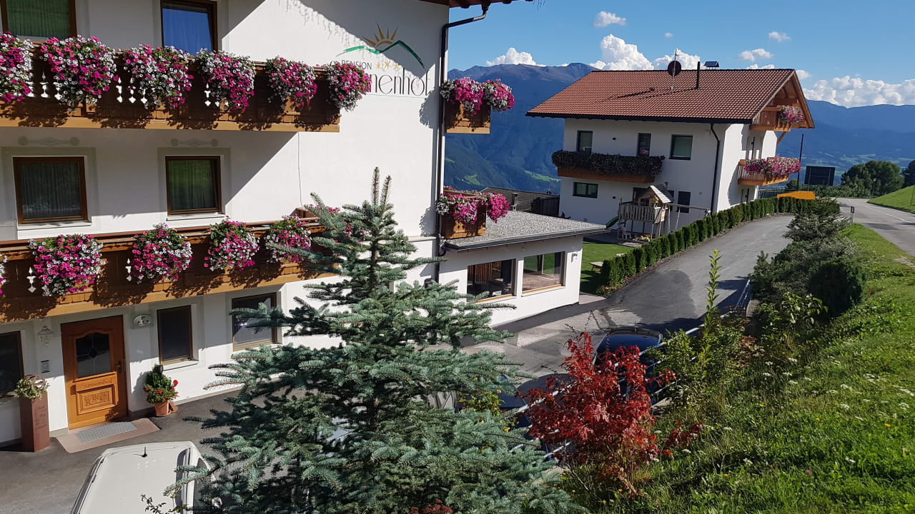 Sonstiges Pension Sonnenhof