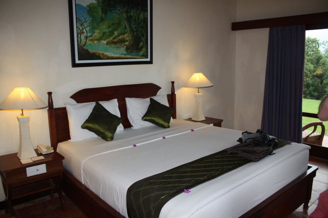 Bett Ijen Resort & Villas