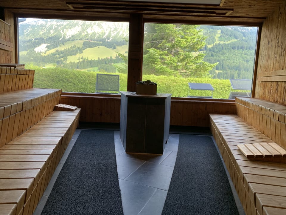 Sport & Freizeit Oberjoch - Familux Resort