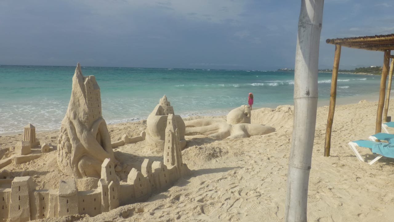 Strand Akumal Bay Beach & Wellness Resort