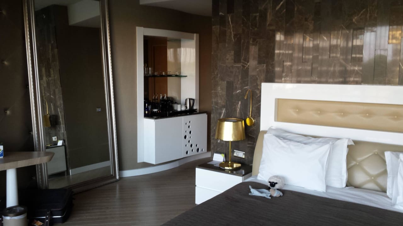 Standard-Suite Landblick Maxx Royal Belek Golf Resort