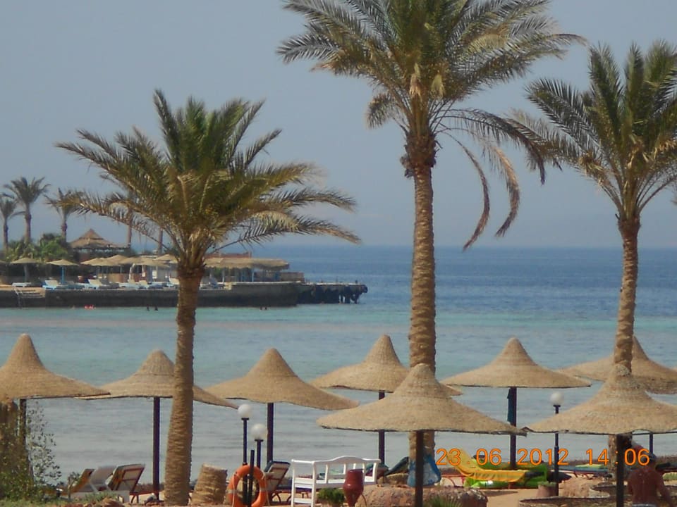 Strand Arabia Azur Resort