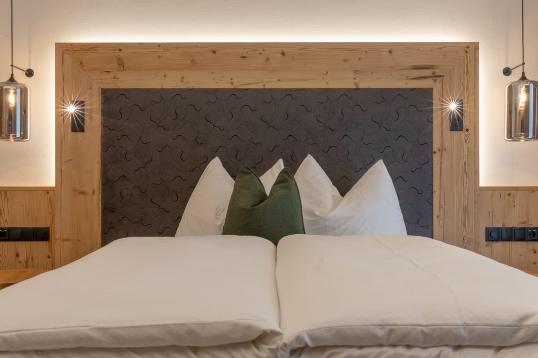 Zimmer Apartments Edenlehen