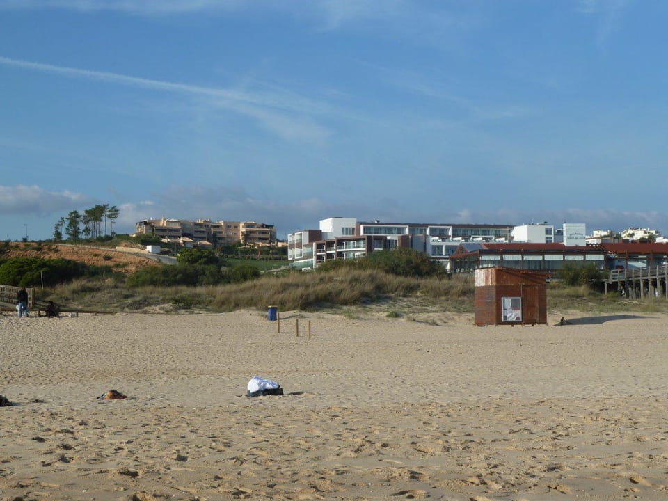 Hotelstrand Iberostar Selection Lagos Algarve