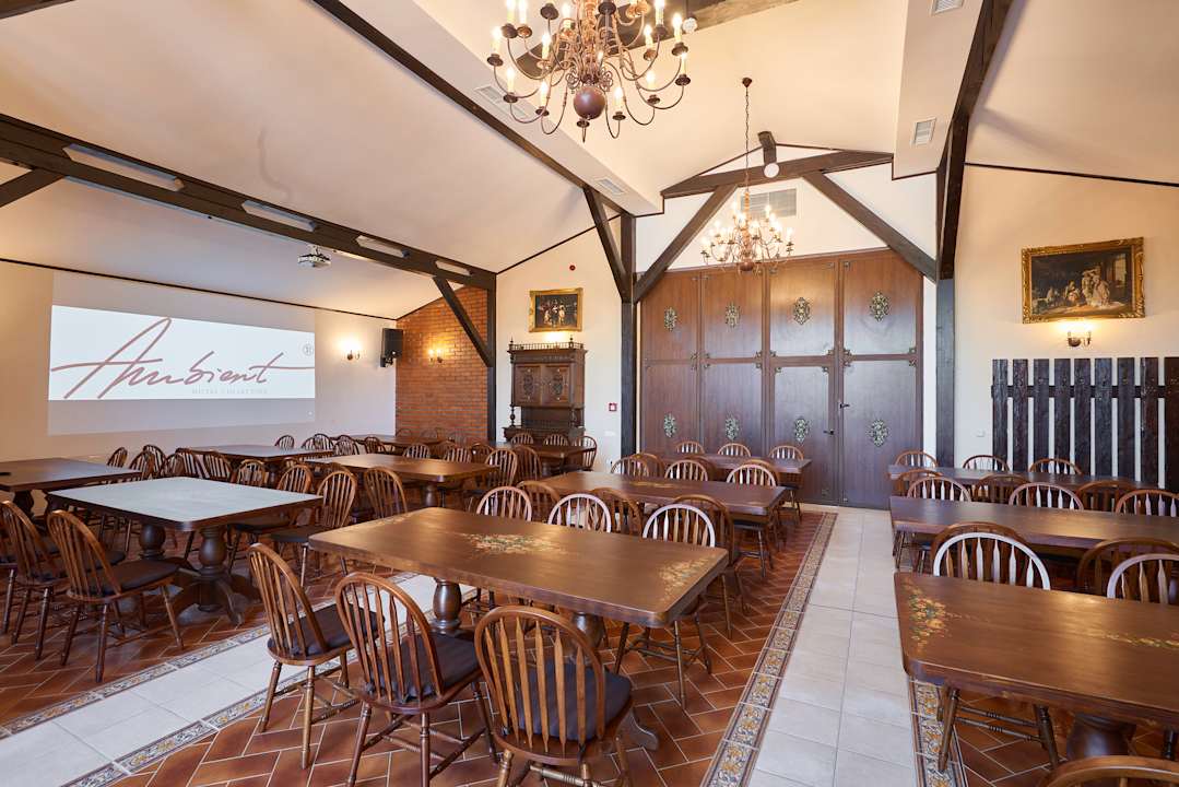 Sonstiges Resort Ambient