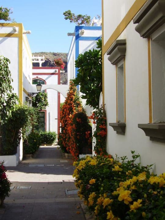 Puerto de Mogan - La Venecia de Canarias Hotel La Venezia de Canarias