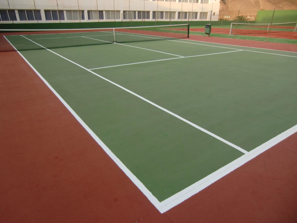 Sport allsun App.-Hotel Esquinzo Beach