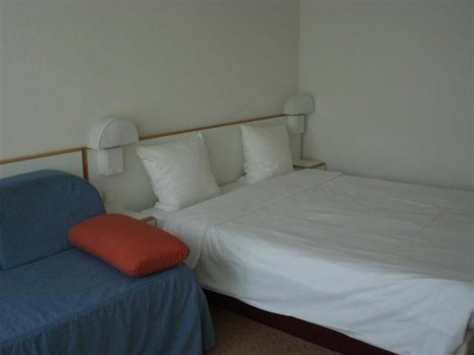 Standard Doppelzimmer Vienna House Easy by Wyndham Leipzig