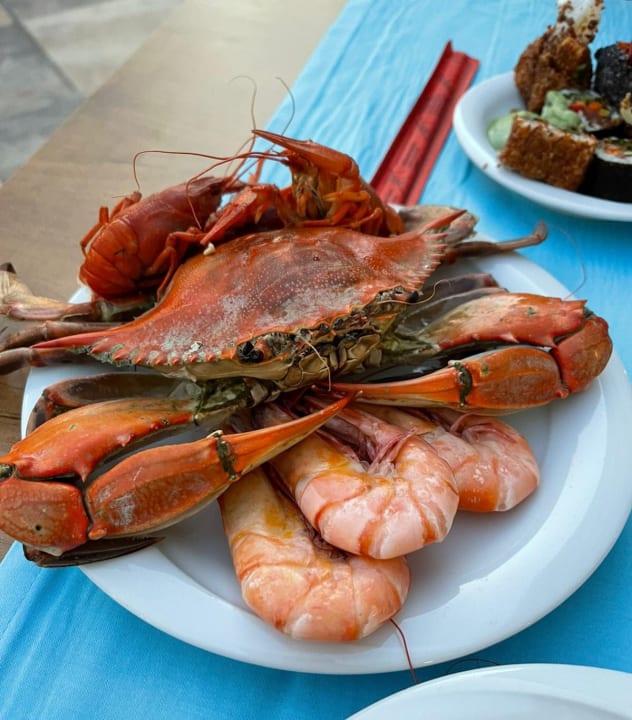 Gastro Saphir Resort & Spa