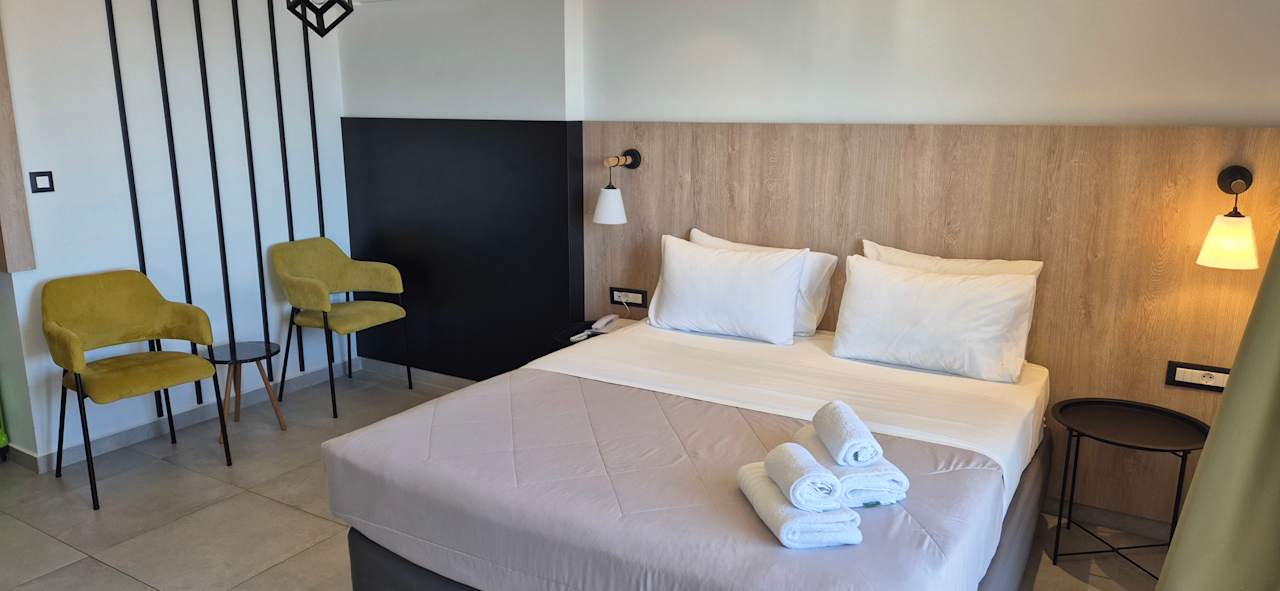 Zimmer Virginia Family Resort